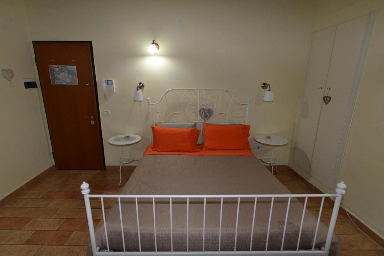 Appartamento Via Della Posterna Spoletium Spolète Extérieur photo