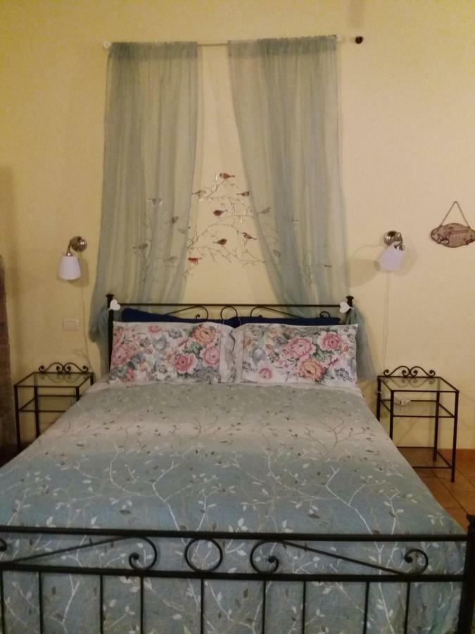Appartamento Via Della Posterna Spoletium Spolète Extérieur photo