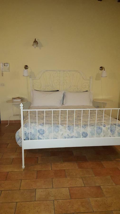 Appartamento Via Della Posterna Spoletium Spolète Extérieur photo