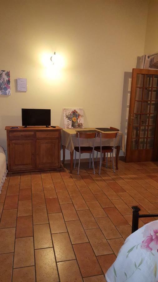 Appartamento Via Della Posterna Spoletium Spolète Extérieur photo